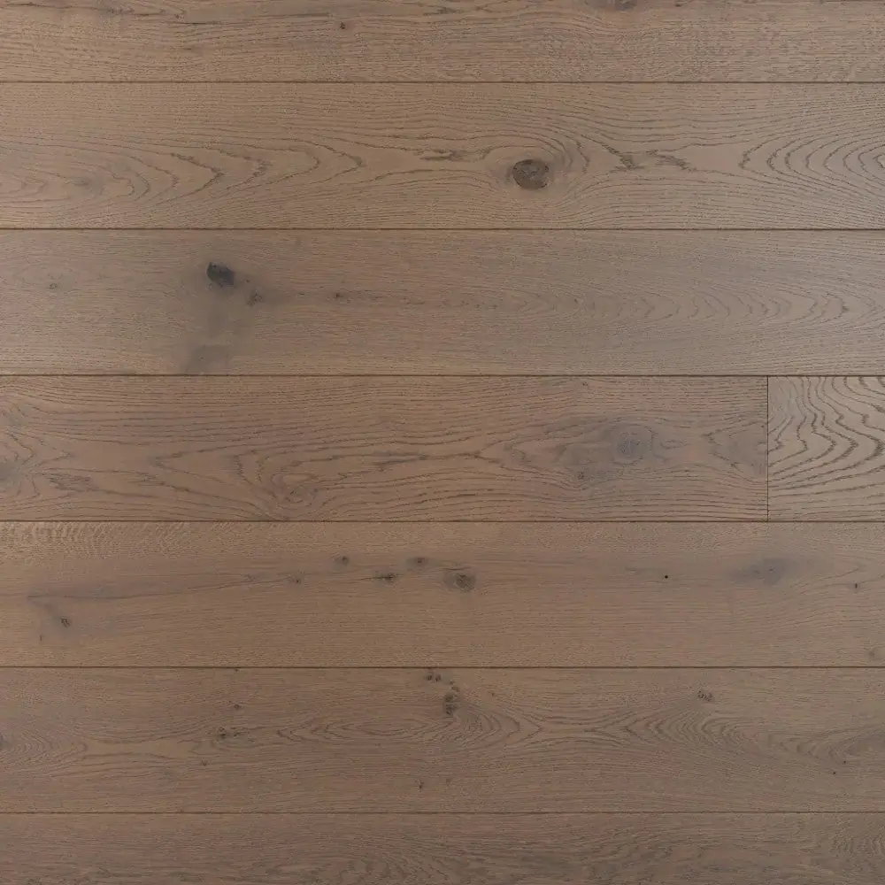 Dove Grey Long Plank — Rustic
