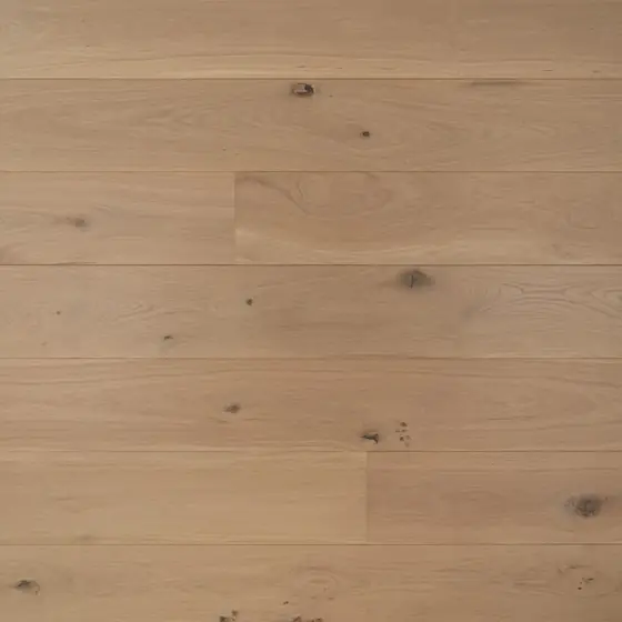 Invisible Oak Long Plank — Invisible Finish