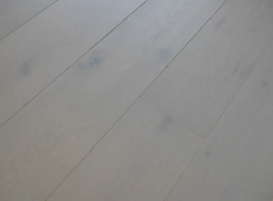 Light Grey Long Plank — Classic