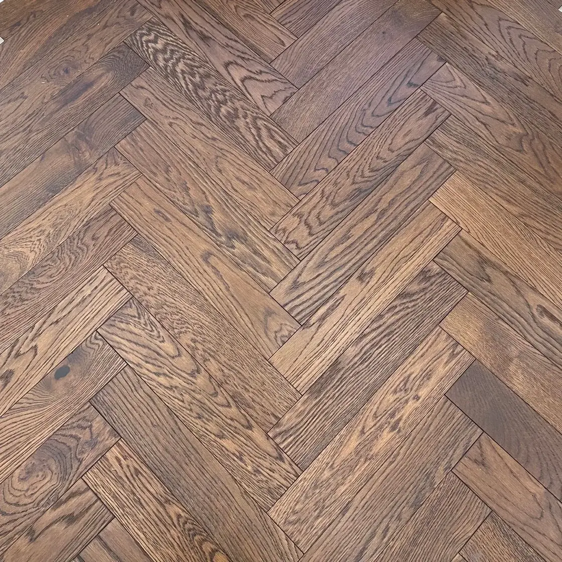 Whiskey Herringbone