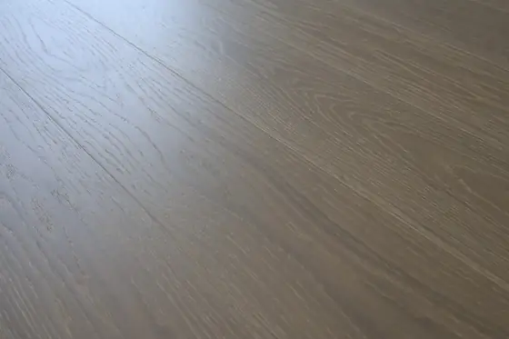White Washed Long Plank — Prime · Brushed Matt Lacquered
